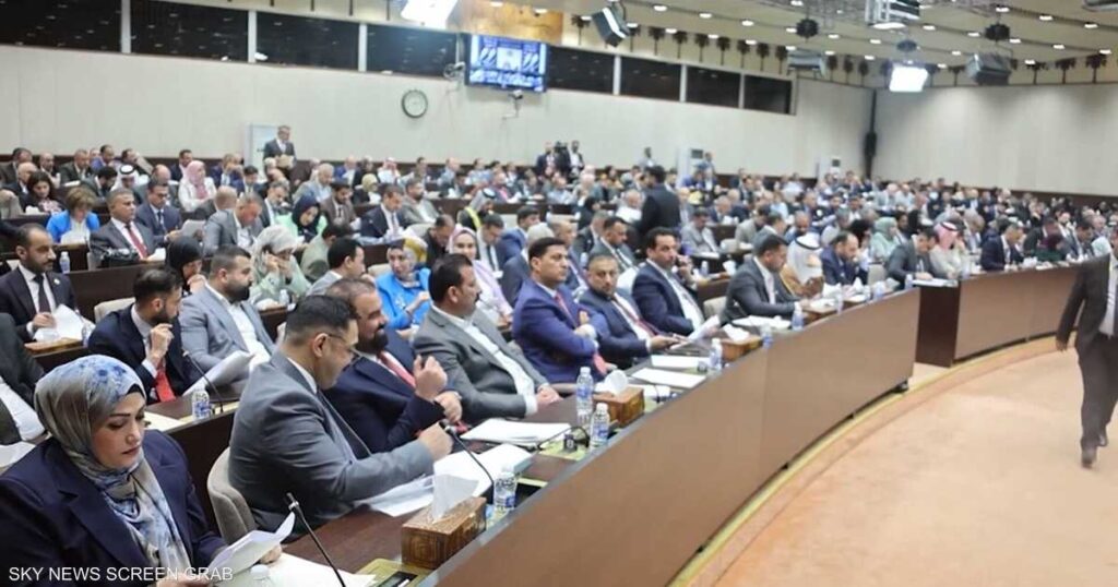 برلمان العراق يقر تعديلات قوانين بعد جدل "تزويج القاصرات"