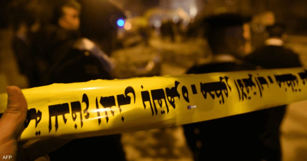 تفاصيل غرفة الأسرار.. جريمة بالإسكندرية على طريقة ريا وسكينة