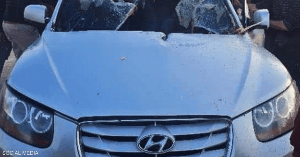 أميركا تعلن مقتل قيادي في "حراس الدين".. من هو؟