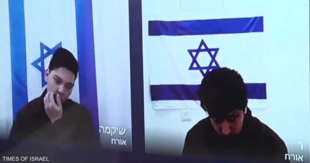 بوعز.. تفاصيل جديدة عن الإيراني الذي اصطاد جنديين إسرائيليين