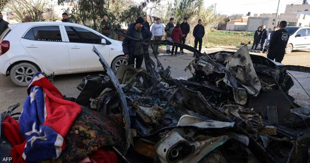 ارتفاع عدد القتلى في جنين ومخيمها منذ 12 يوما إلى 24