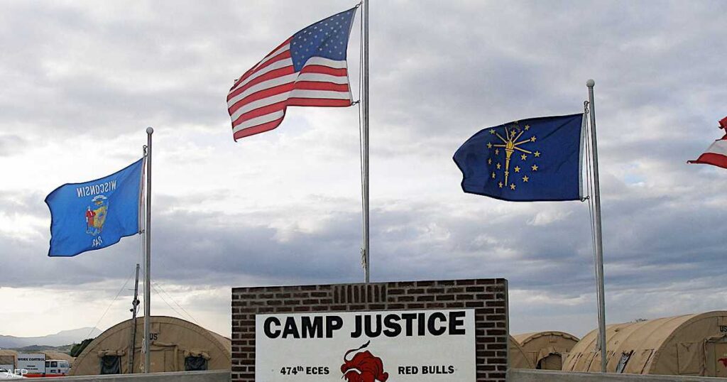 أميركا.. هذا ما ينتظر "المهاجرين المرحلين" في غوانتانامو