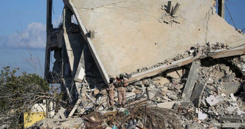 وزير إسرائيلي: لن نستكمل اتفاق غزة بأي ثمن