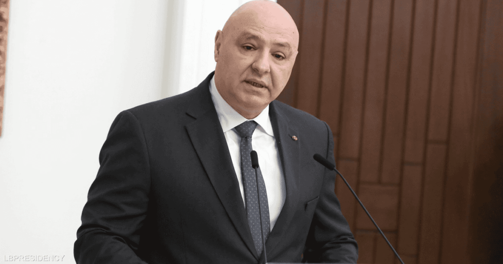 عون: لن نقبل باستمرار ما يحصل على الحدود مع سوريا