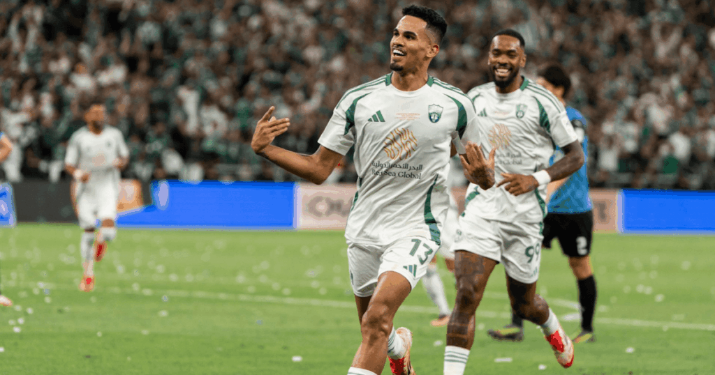 مكافأة خاصة تنتظر لاعبي الأهلي بعد الفوز بـ"نخبة آسيا"