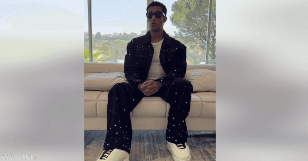 جدل بعد حكم بإيداع نجل "محمد رمضان" دار رعاية