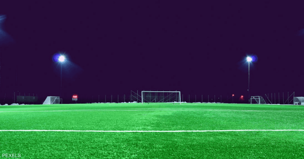 مصر.. وزارة الرياضة تعلق على حادثة "مشجع رقص عاريا"