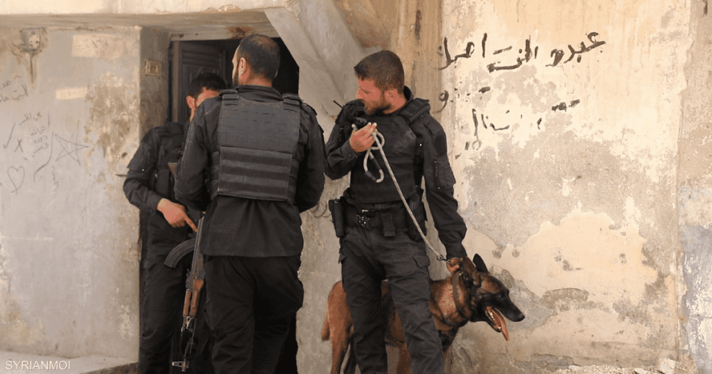 سوريا.. الداخلية تكشف ملابسات مقتل عنصر أمن في حلب