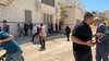 مسؤول فلسطيني يكشف كواليس استهداف إسرائيل لوفد دبلوماسي