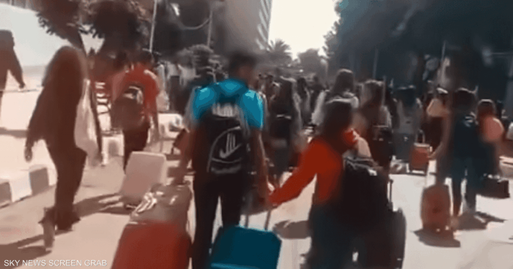 "التغريبة الجامعية".. مسؤول سوري يعلق على مغادرة طلاب دروز