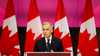 رئيس وزراء كندا: هيمنة أميركا "أصبحت من الماضي"