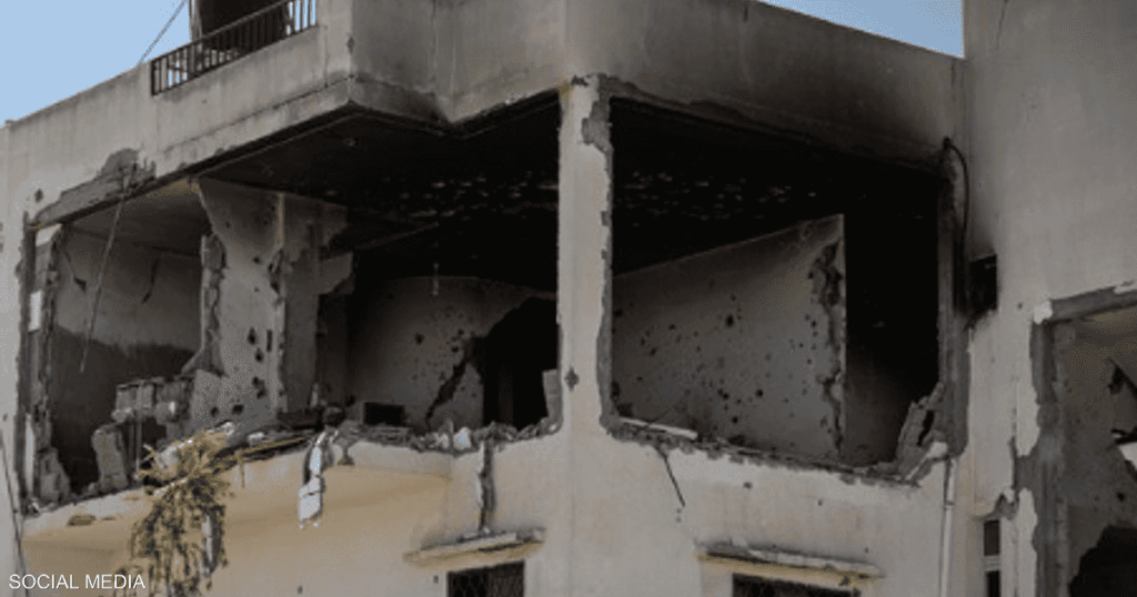اعتداء على موظفي "الصحة العالمية" في غزة.. واحتجاز أحدهم