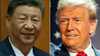 ترامب يكشف تفاصيل الاتصال الهاتفي مع الرئيس الصيني