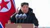 كيم جونغ أون يعلن حصول كوريا الشمالية على أسلحة سرية