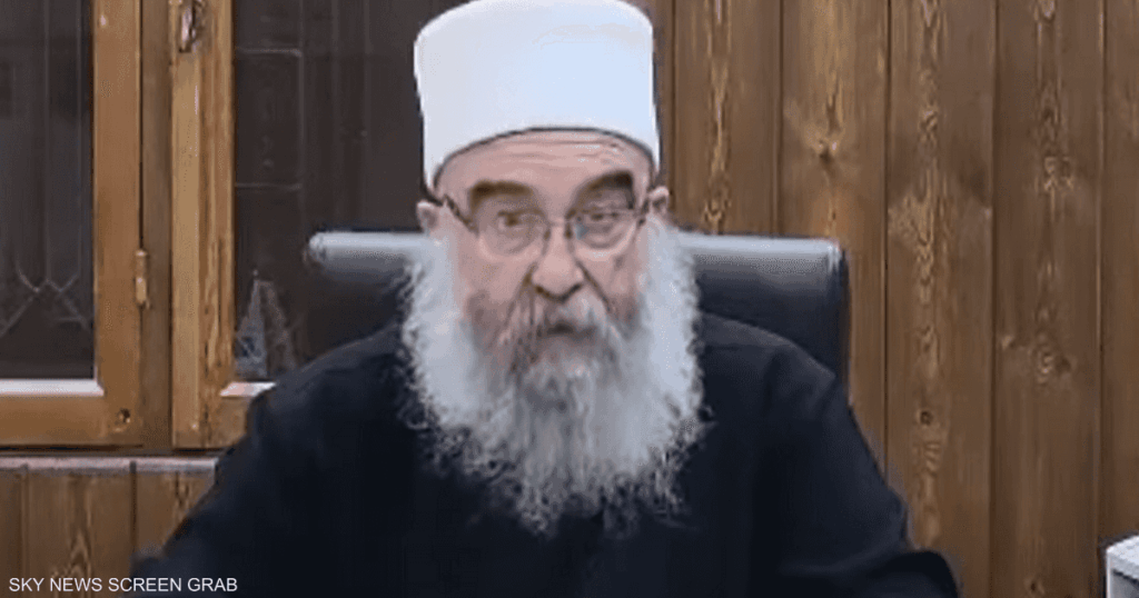 الهجري: لن نتراجع عن حق "تقرير المصير" ونشكر ترامب ونتنياهو