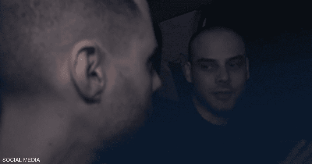 "فرصتنا الأخيرة للنجاة".. حماس تنشر فيديو رهينتين في غزة