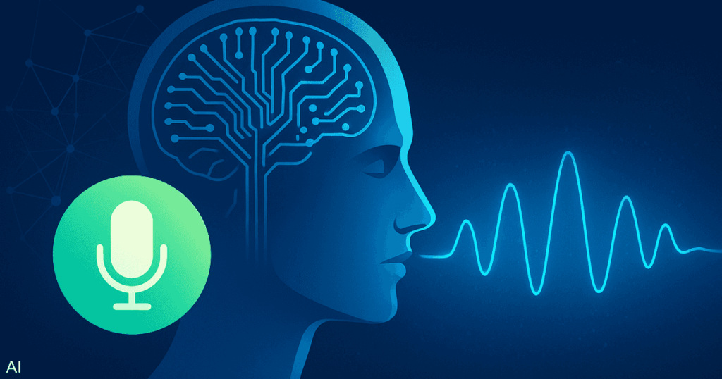 اختراق العقل.. الذكاء الاصطناعي يحلل النفسية عبر الصوت