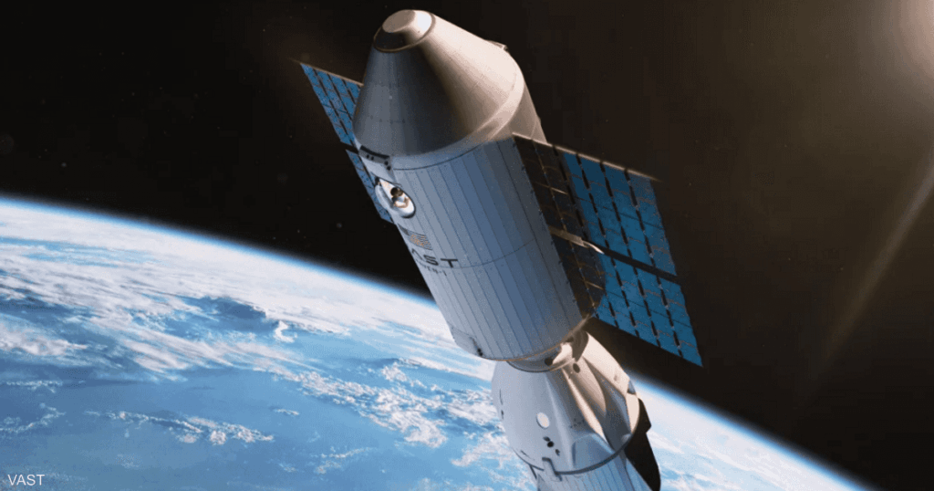 "هافن-1".. كل ما نعرفه عن أول محطة فضاء تجارية في العالم