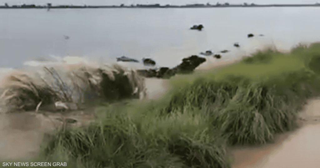 هل تتأثر مصر بفيضانات السودان بعد فتح خزانات "النهضة"؟