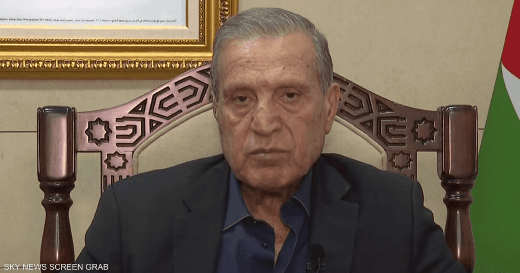 أبو ردينة: لن يستطيع أحد تغييب السلطة الفلسطينية