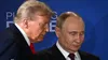 رئيس وزراء المجر: التحضيرات لقمة ترامب بوتين بدأت