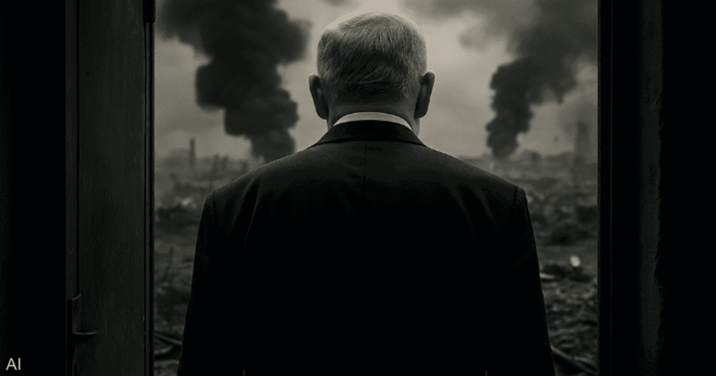 نتنياهو "المتنمر الإقليمي".. يخوض حروبا ويخسر العالم