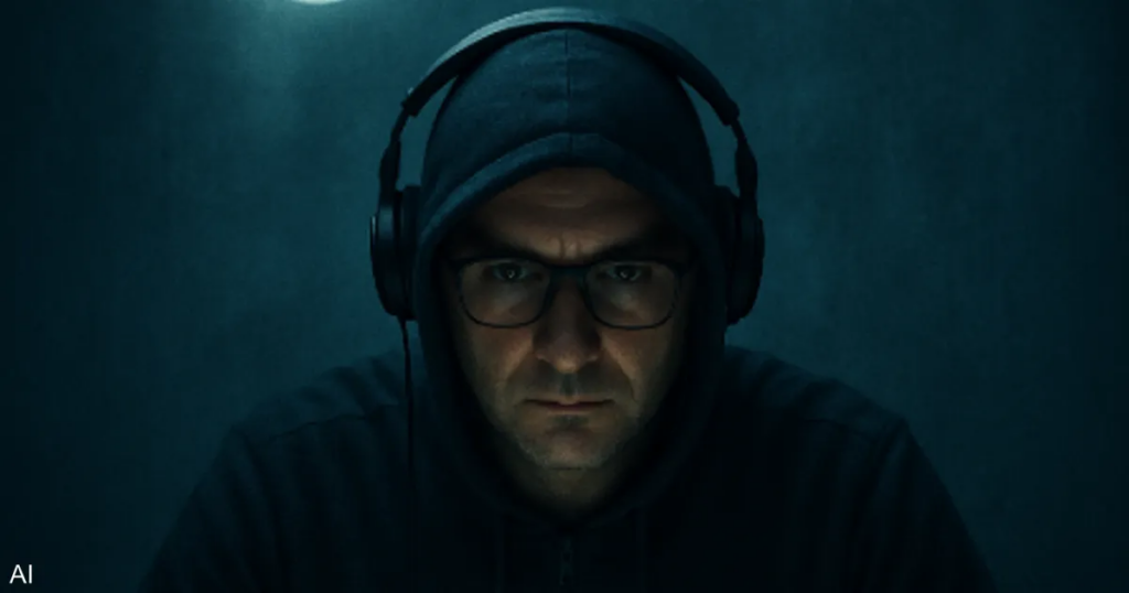 "شات جي بي تي" يراك ويسمعك.. خبير يكشف الحقيقة