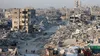 واشنطن "تهمش" دور إسرائيل بشأن وقف إطلاق النار في غزة