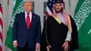 أبرز الاتفاقيات الموقعة في القمة السعودية الأميركية