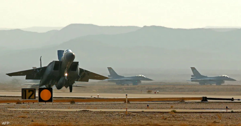 تقرير: نتنياهو يعتزم عرض خطط جديدة لضرب إيران على ترامب