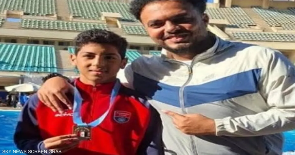 مصر.. وفاة سباح خلال بطولة الجمهورية بشكل مفاجئ