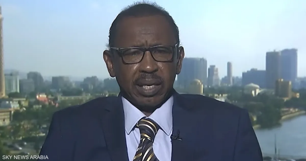 مسؤول لجنة التفكيك: الإخوان يسيطرون على الدولة السودانية