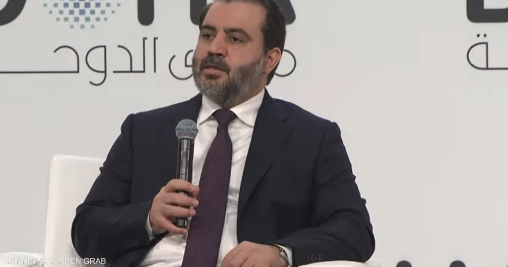 الشيباني: لا اتفاق مع إسرائيل قبل انسحابها من أراضي سوريا