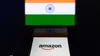أمازون تعلن عن استثمارات إضافية بـ 35 مليار دولار في الهند