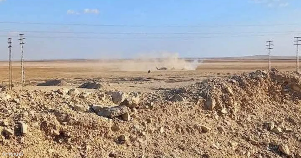 مقتل 3 أميركيين في سوريا.. واشنطن تكشف تفاصيل "هجوم تدمر"