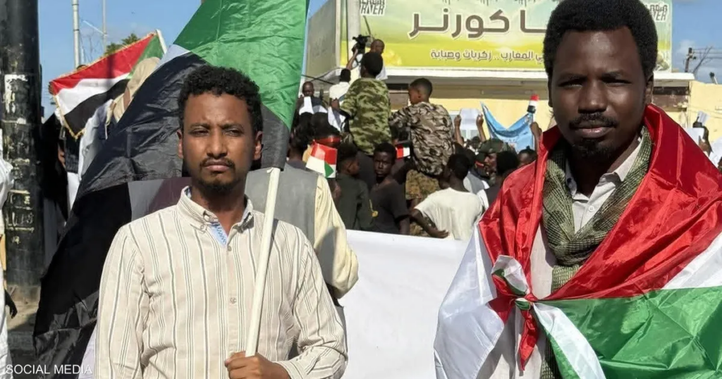 دعوات لوقف حرب السودان تزامنا مع مسيرات إخوانية مؤيدة للجيش