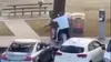 فيديو ي العالم نيوزبطولة رجل.. هاجم المسلح في "مأساة أستراليا"