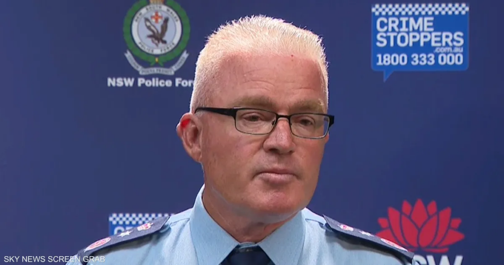 الشرطة الأسترالية تكشف ملابسات هجوم سيدني "الإرهابي"