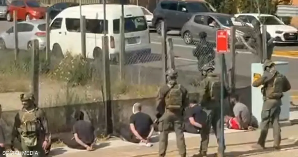 بعد هجوم سيدني الدامي.. إحباط "تحرك مريب" باتجاه شاطئ بوندي