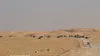القوات الجنوبية الحكومية تؤكد استقرار الأوضاع في حضرموت