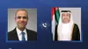عبدالله بن زايد ووزير خارجية مصر يبحثان المستجدات الإقليمية