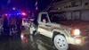 الجيش السوري يسيطر على مدينة الطبقة وسد الفرات