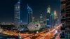دبي السادسة عالمياً في مؤشر المدن الذكية 2026
